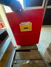 Inverter Sunny Boy SMA