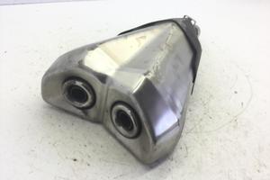 TERMINALE SCARICO MARMITTA DESTRO KAWASAKI Z1000 S