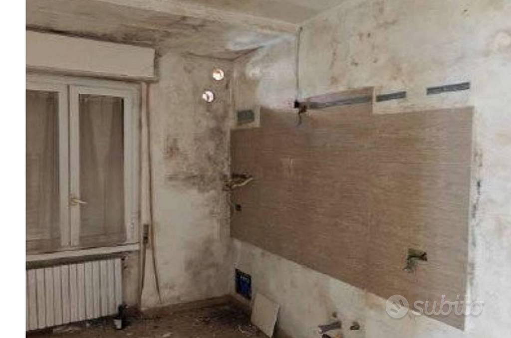 Appartamento – Legnano, Sant'Ambrogio, Oltresempione - Vista 5