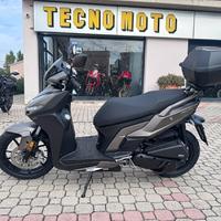 Kymco Agility 125i*2026 - TUO DA 78e/MESE zero ANT