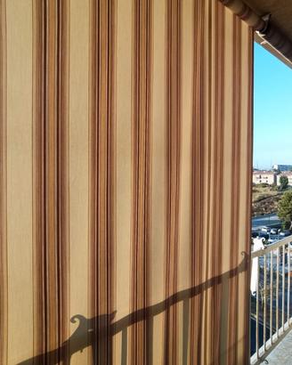 tenda da sole per esterno