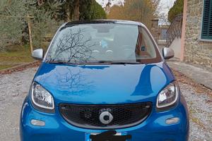 Smart For Four Basis Prime 1.0 70CV