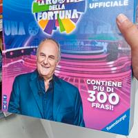 La ruota della fortuna