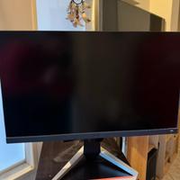 Monitor gaming BenQ
