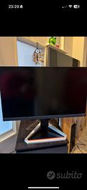 Monitor gaming BenQ