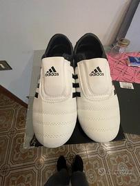 Scarpe da karatè taglia 39