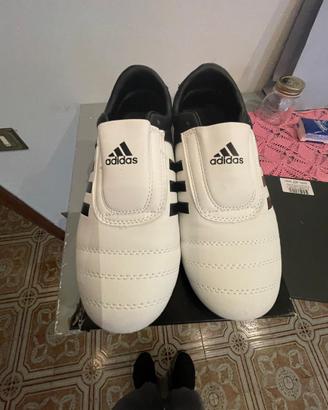 Scarpe da karatè taglia 39