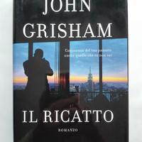 Il ricatto di John Grisham
