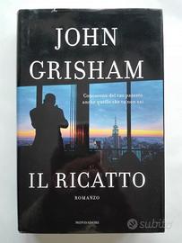 Il ricatto di John Grisham