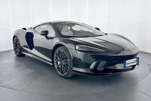 McLaren GT GTS MY26 - McLaren Milano