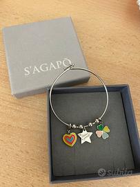 beacciale rigido s’agapõ