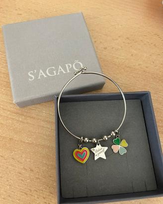 beacciale rigido s’agapõ