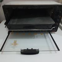 Forno elettrico DeLonghi