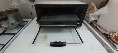 Forno elettrico DeLonghi