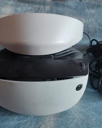 vr2 ps5, più set completo Logitech g29