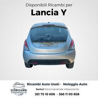 lancia y anno 2012