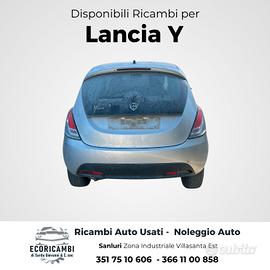 lancia y anno 2012