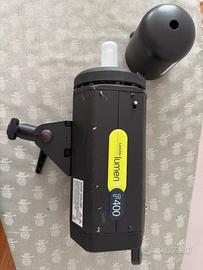 Lastolite Lumen F400 - 2 PEZZI