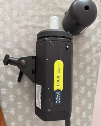 Lastolite Lumen F400 - 2 PEZZI
