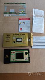Game & Watch The Legend of Zelda