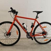 Bicicletta Gravel KONA ROVE 2021