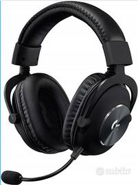 Logitech G PRO X Wireless LIGHTSPEED