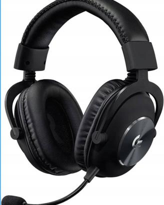 Logitech G PRO X Wireless LIGHTSPEED