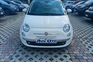 Fiat 500 1.2 EasyPower Pop GPL
