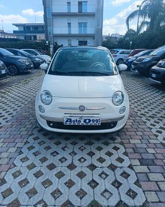 Fiat 500 1.2 EasyPower Pop GPL
