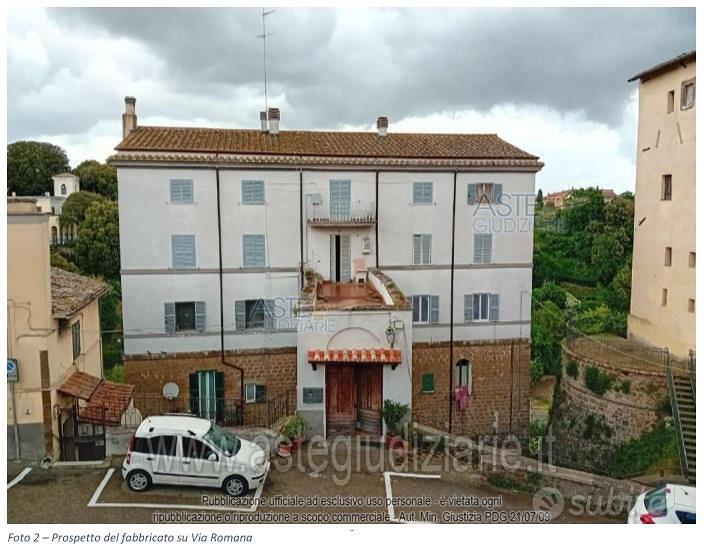 Appartamento – Capranica, Viterbo - Vista 5