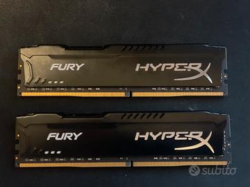 RAM 2x16GB DDR4 2666MHz SP CL19