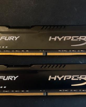 RAM 2x16GB DDR4 2666MHz SP CL19