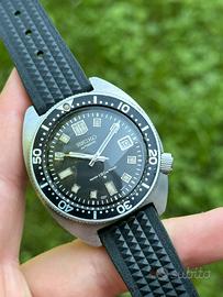 Orologio seiko slim willard