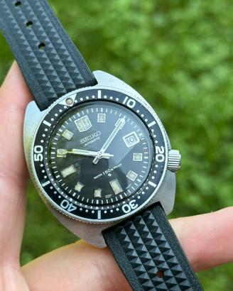 Orologio seiko slim willard