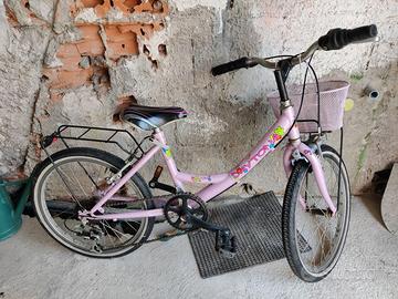 Bicicletta