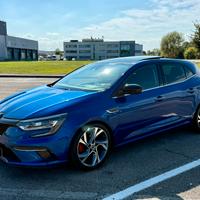 Renault Megane GT 1.6 tCe 205