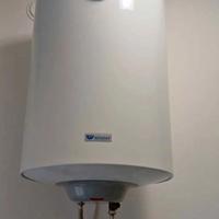 boiler elettrico