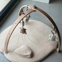 Tappeto gioco Bamboom