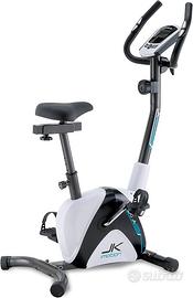 Cyclette magnetica JK FITNESS Tekna 215