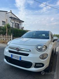 FIAT 500X 1.6 Multijet 120 CV Pop Star – 2016