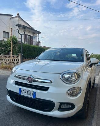 FIAT 500X 1.6 Multijet 120 CV Pop Star – 2016