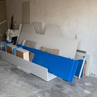 Cameretta per ragazzi