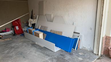 Cameretta per ragazzi