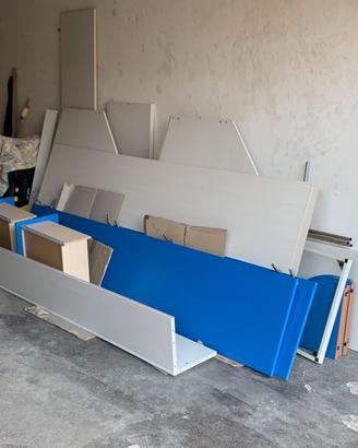 Cameretta per ragazzi