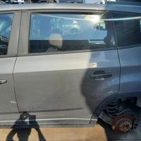 CHEVROLET ORLANDO 2011 - PORTA POSTERIORE SINISTRO