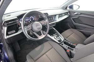 AUDI A3 4ª serie A3 SPB 30 TDI S tronic Business A