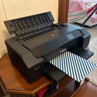 Stampante Canon PIXMA Pro-200
