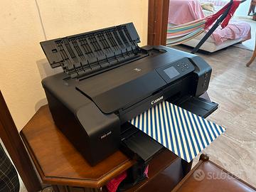Stampante Canon PIXMA Pro-200