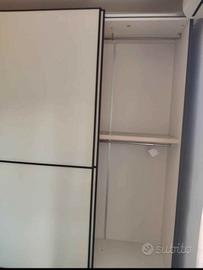 Armadio camera da letto 