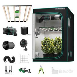 Grow Box Mars Hydro